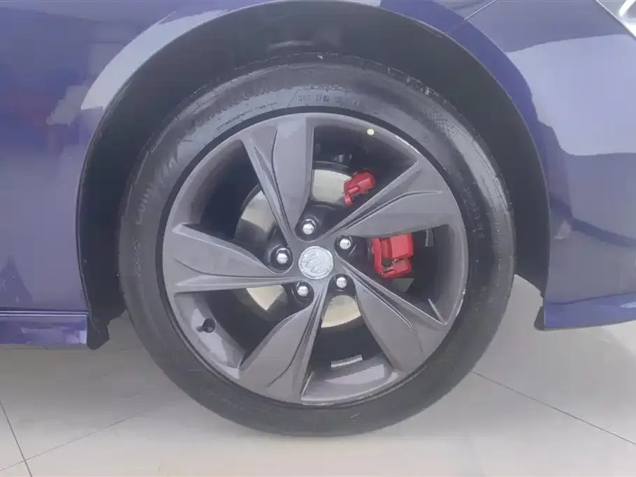 Buick Regal 2021 из CN, фото 4