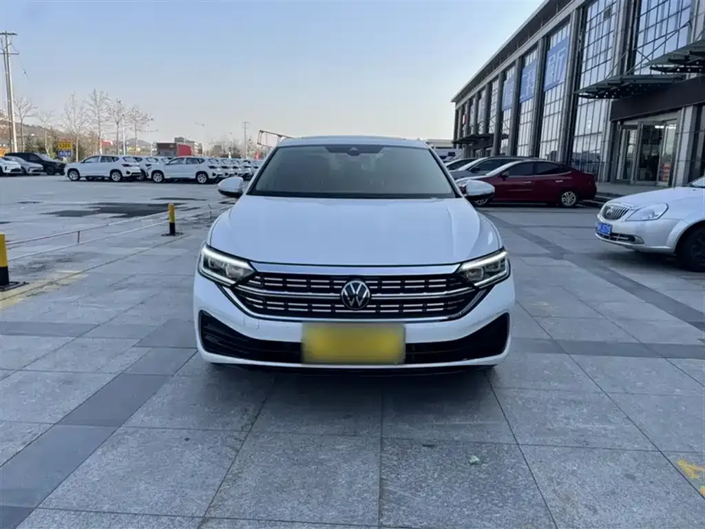 Volkswagen Sagitar 2024 из CN, фото 3