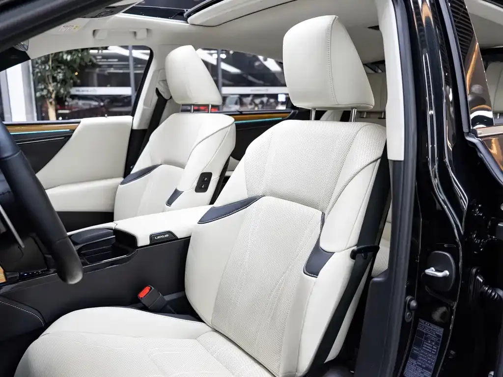 Lexus ES 2022 из CN, фото 6