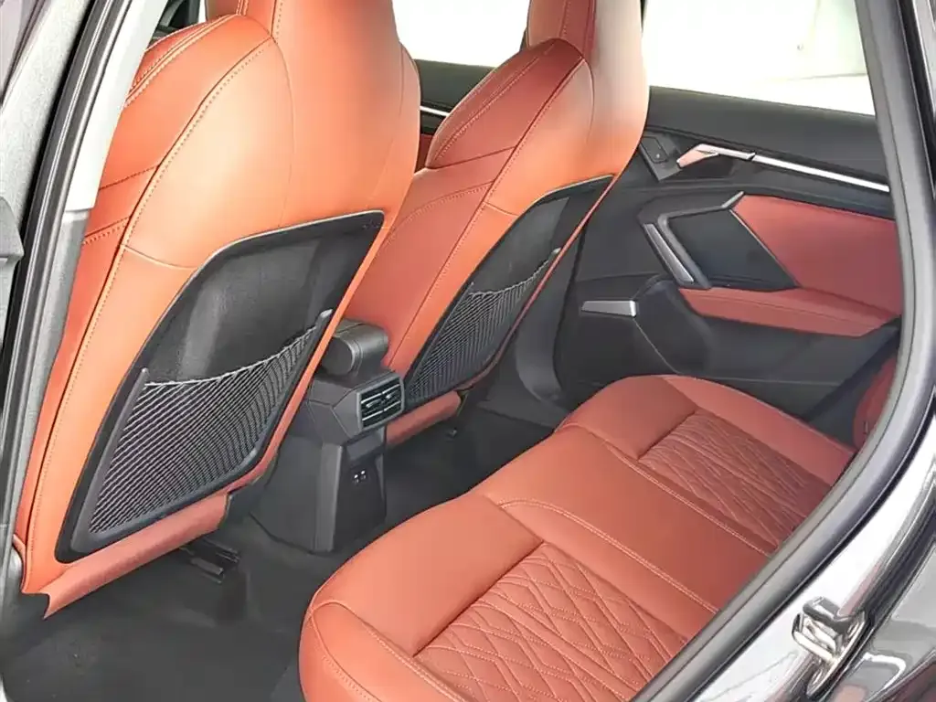 Audi A3 2026 из CN, фото 10