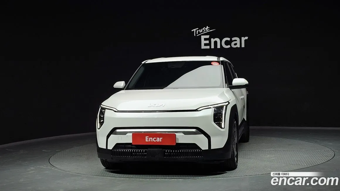 Kia EV3 — фото 3