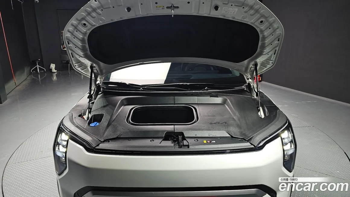 Kia EV3 — фото 7