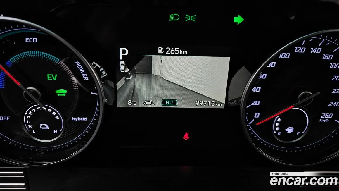 Hyundai Grandeur 2022 из KR, фото 2