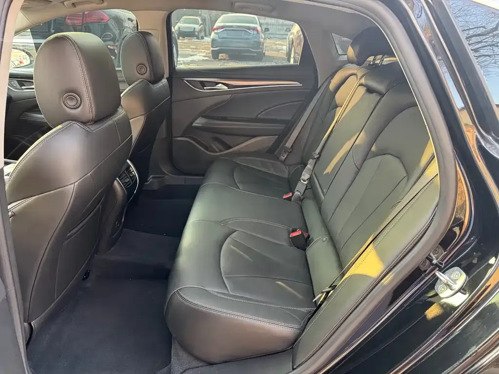 Buick LaCrosse 2022 из CN, фото 8