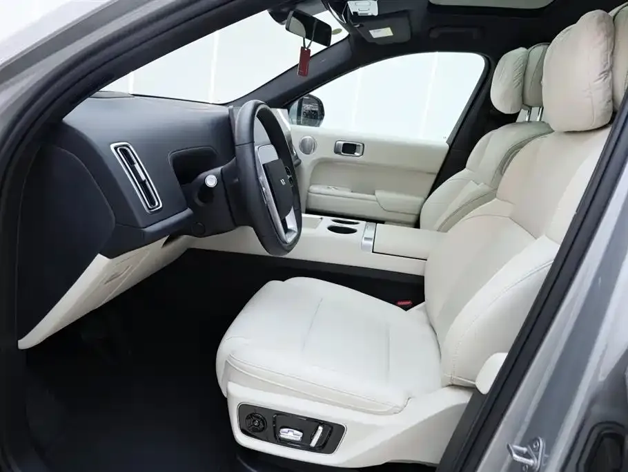 Li Auto L7 2025 из CN, фото 3