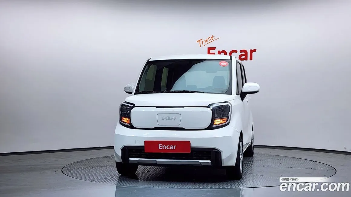 Kia RAY 2024 из KR, фото 10