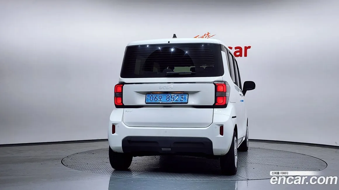 Kia RAY 2024 из KR, фото 2