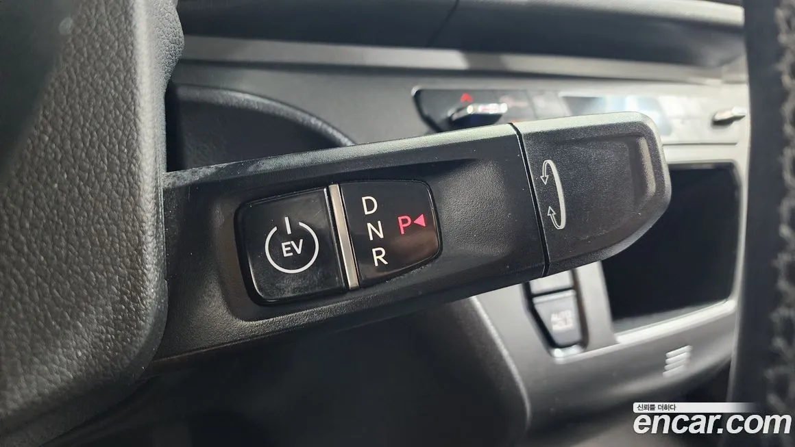 Kia RAY 2024 из KR, фото 9