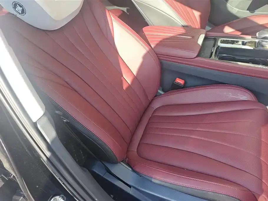 Hongqi H5 2025 из CN, фото 5