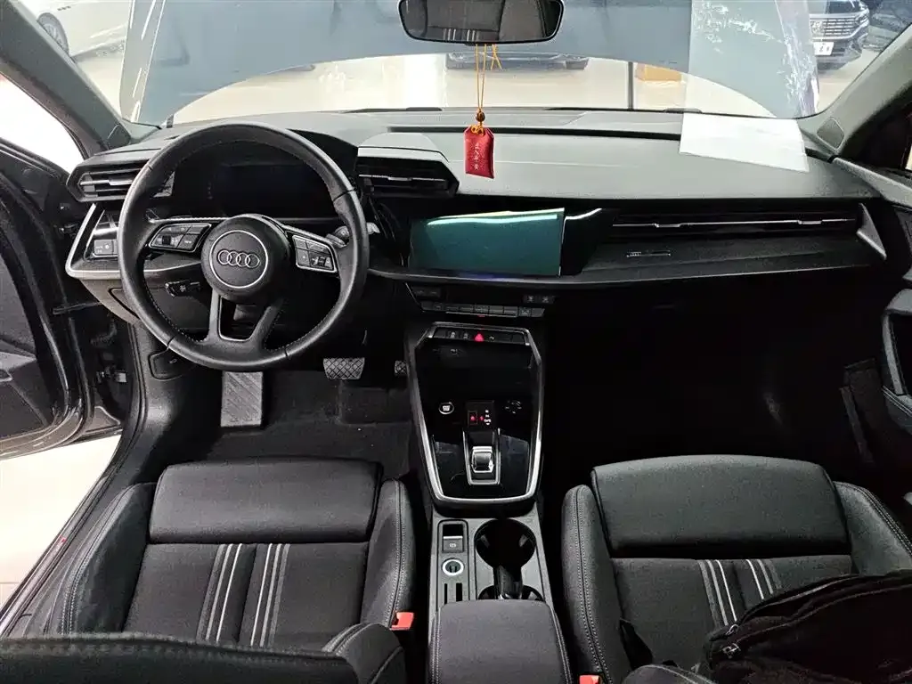 Audi A3 2022 из CN, фото 10