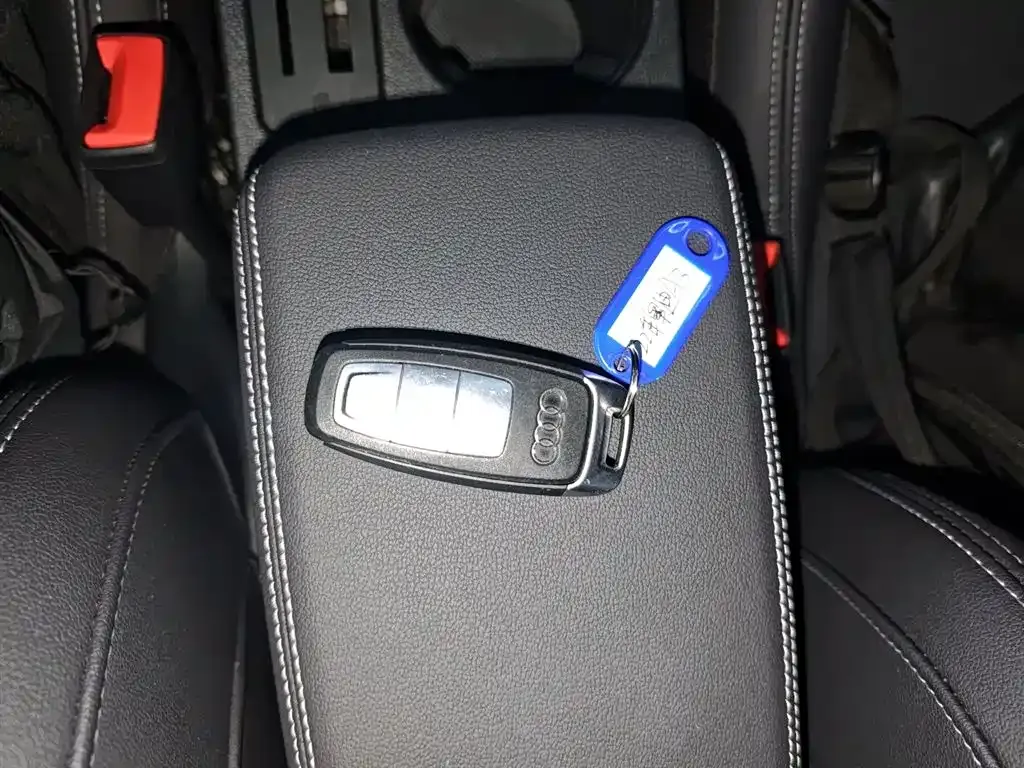 Audi A3 2022 из CN, фото 9