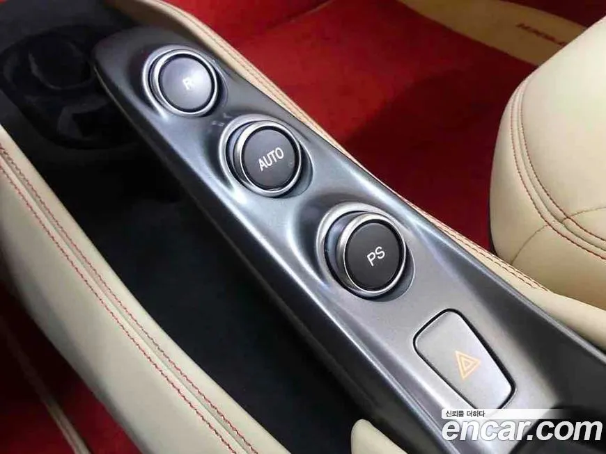 Ferrari F8 2022 из KR, фото 7
