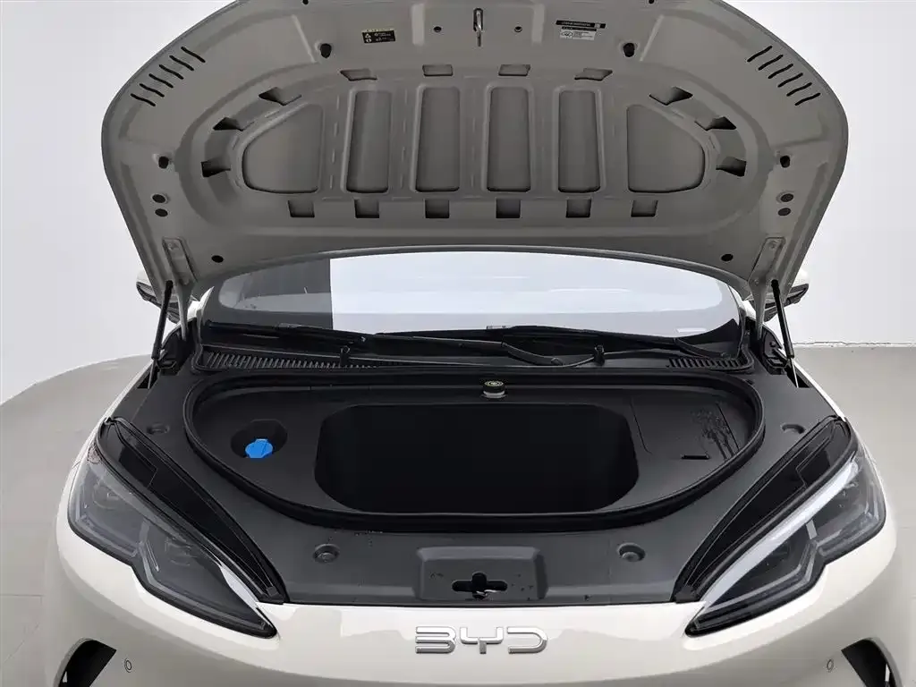 BYD Seal 06 — фото 6