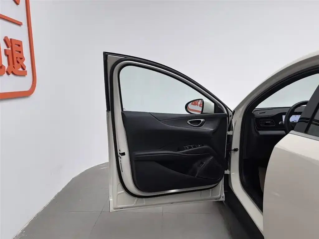 BYD Seal 06 — фото 2