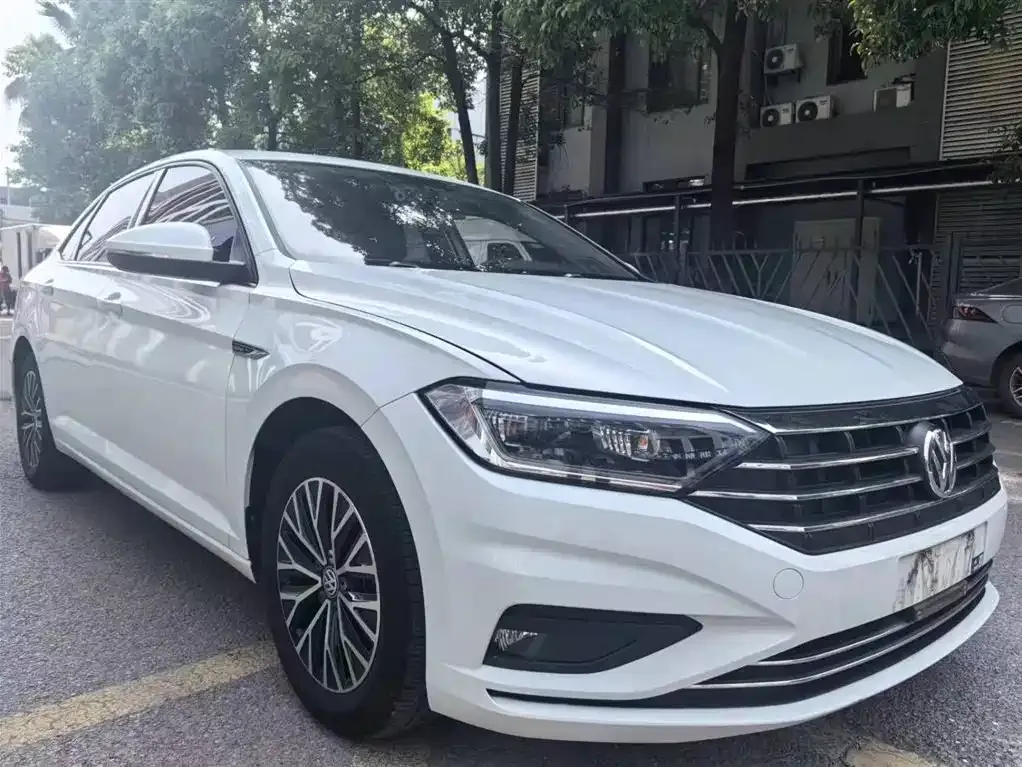 Volkswagen Sagitar 2021 из CN, фото 1
