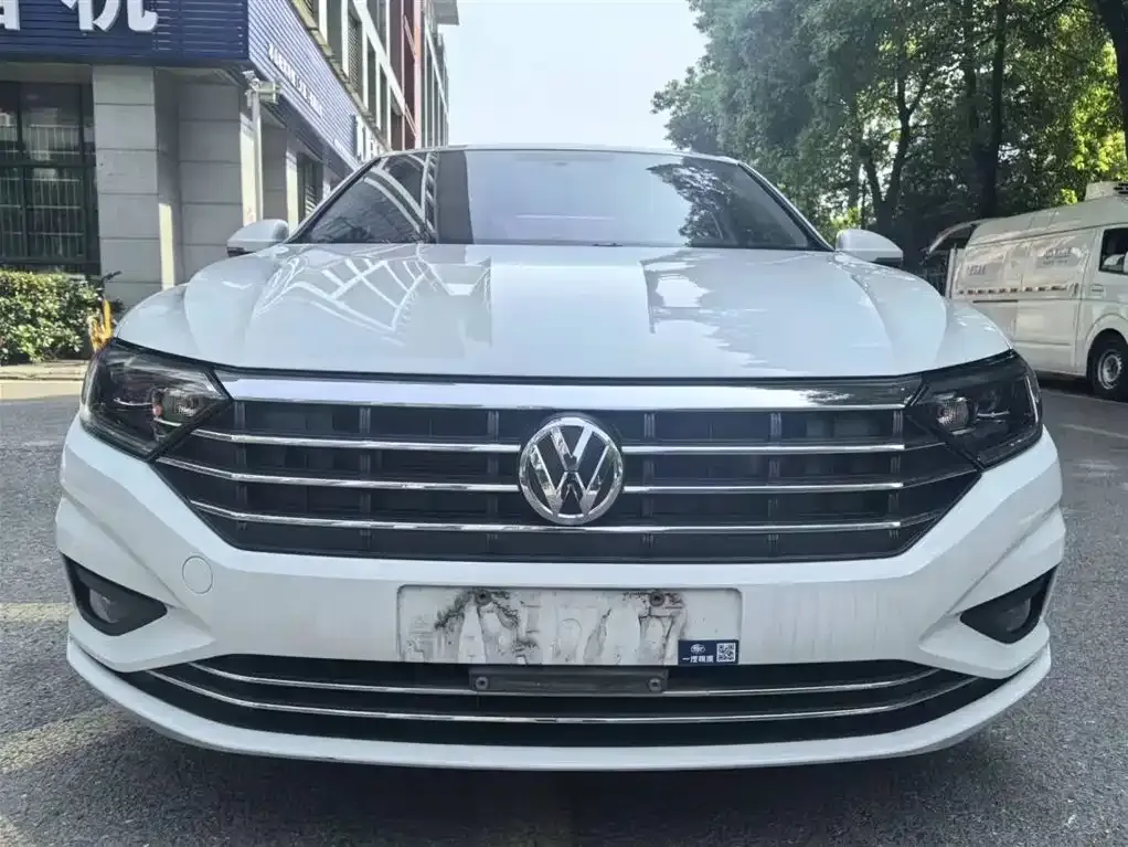 Volkswagen Sagitar 2021 из CN, фото 7