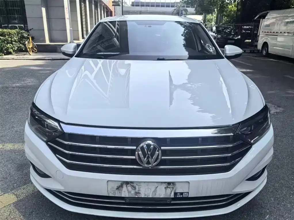 Volkswagen Sagitar 2021 из CN, фото 5