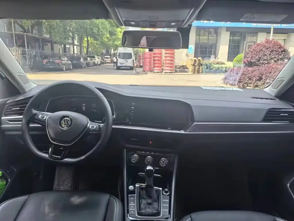 Volkswagen Sagitar 2021 из CN, фото 3