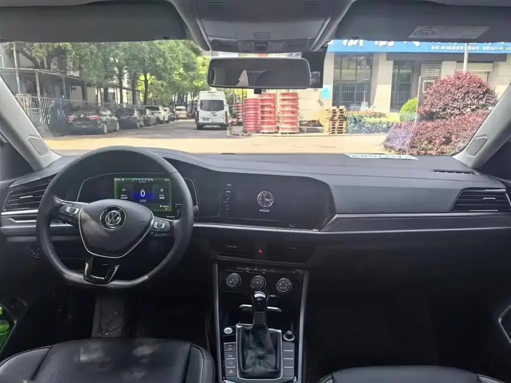 Volkswagen Sagitar 2021 из CN, фото 4