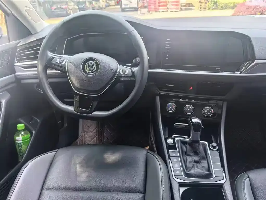 Volkswagen Sagitar 2021 из CN, фото 10