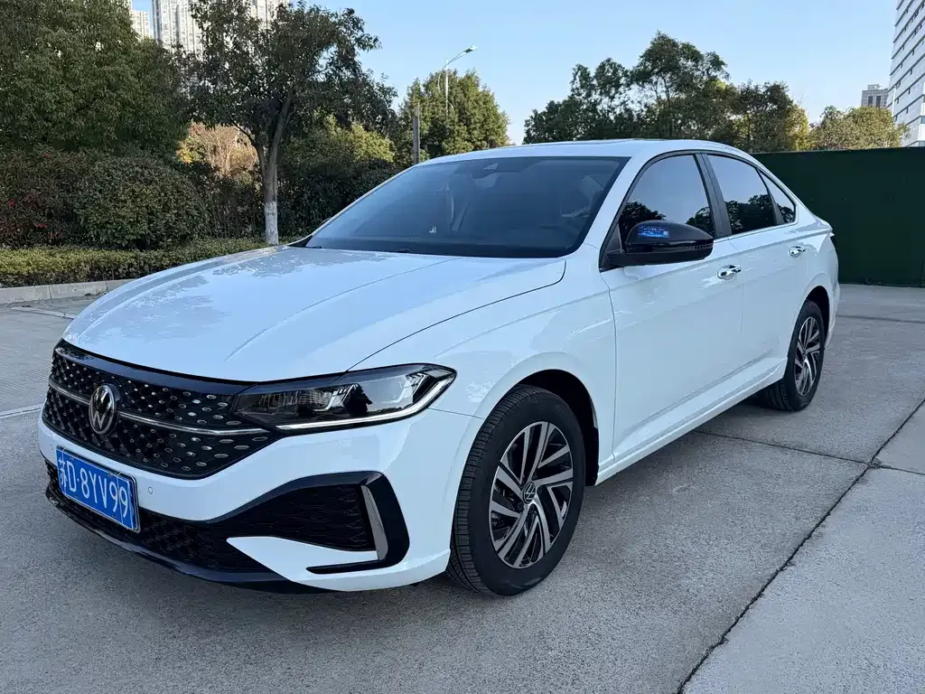 Volkswagen Lavida 2024 из CN, фото 1