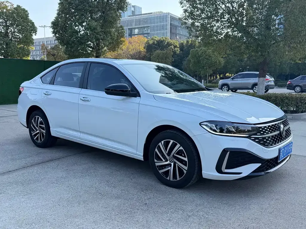 Volkswagen Lavida 2024 из CN, фото 3