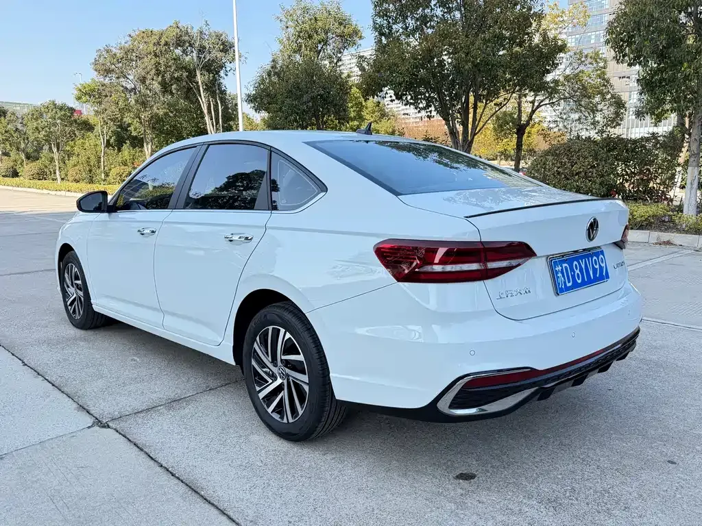 Volkswagen Lavida 2024 из CN, фото 5