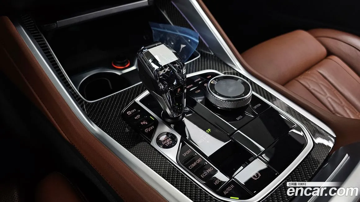 BMW X6 2022 из KR, фото 5