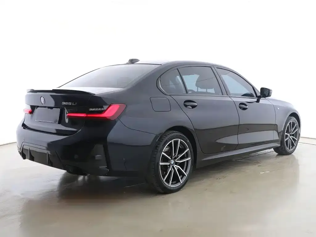 BMW 3 Series — фото 5
