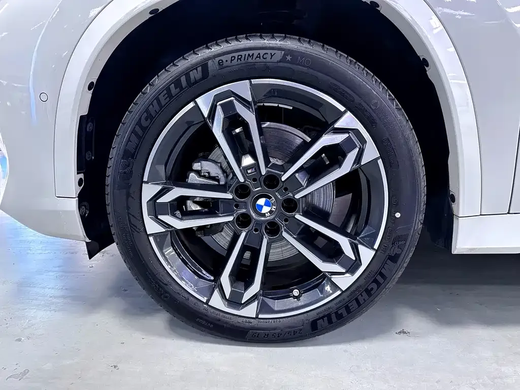BMW X1 2024 из CN, фото 4