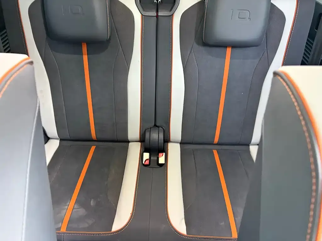 Volkswagen ID.6 Crozz 2024 из CN, фото 2