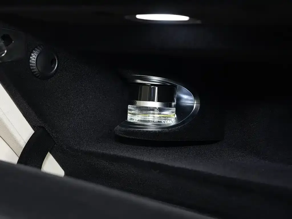 Mercedes-Benz S-Class 2023 из CN, фото 2