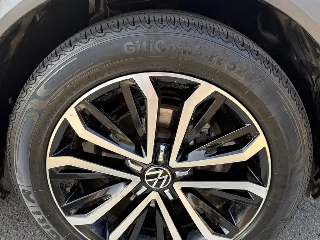 Volkswagen T-Roc 2021 из CN, фото 10