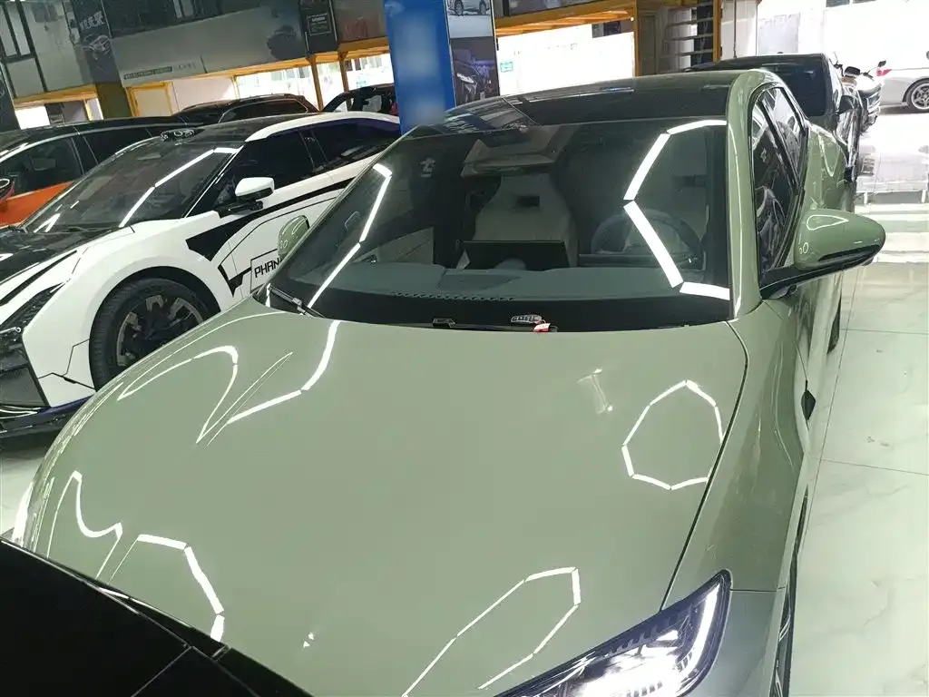 BYD Seal 06GT 2025 из CN, фото 7