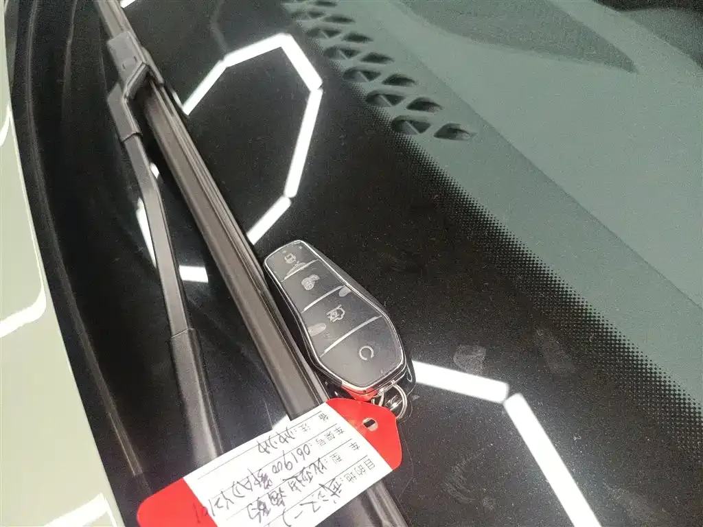 BYD Seal 06GT 2025 из CN, фото 9