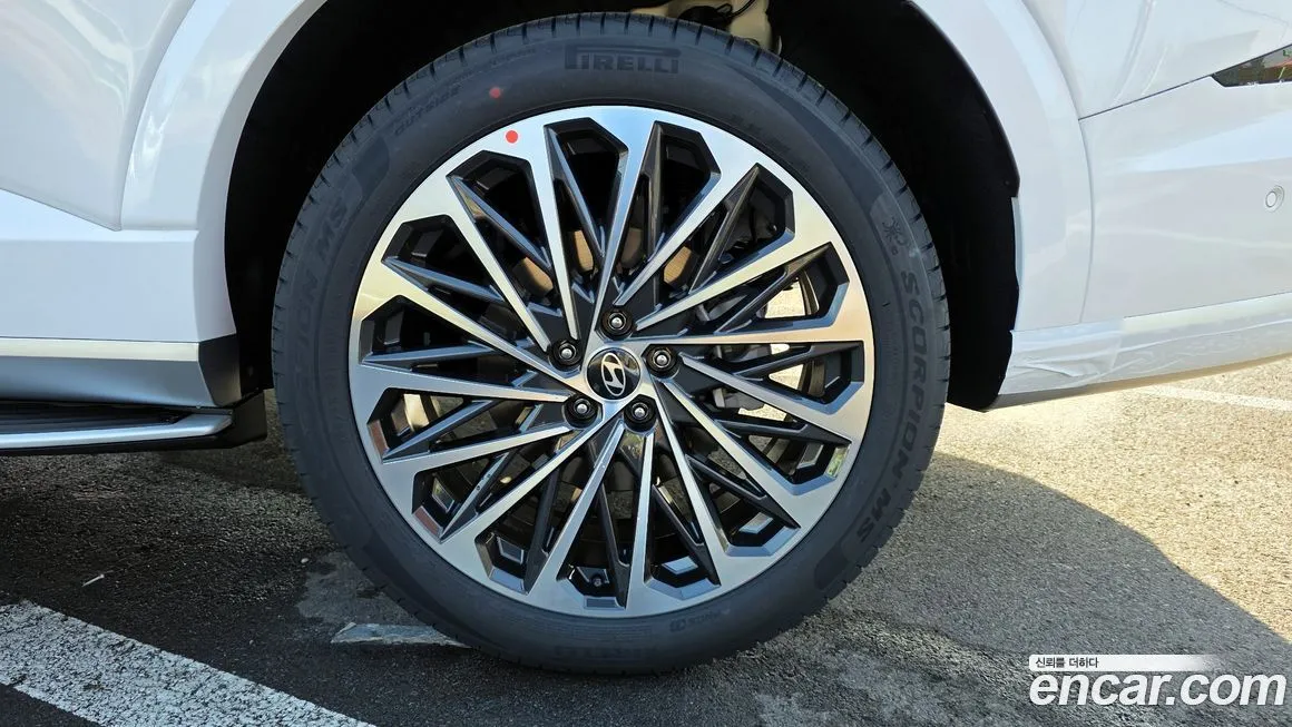 Hyundai Palisade — фото 6
