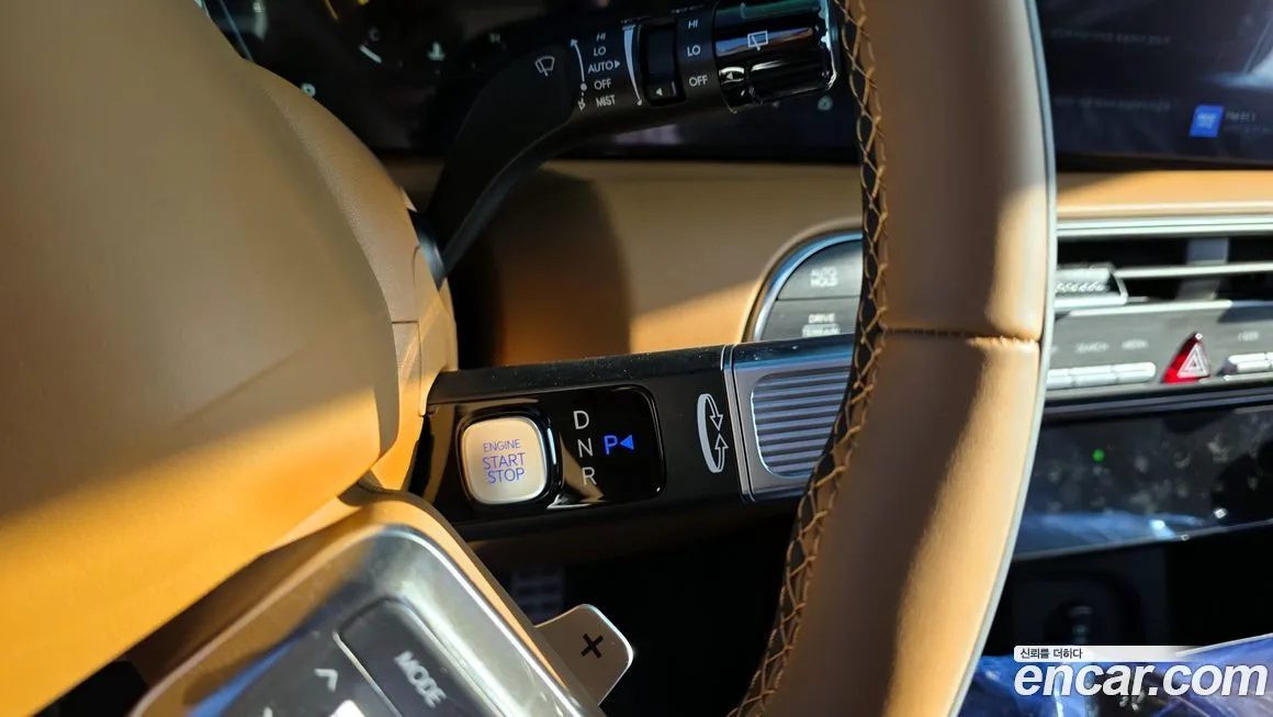 Hyundai Palisade — фото 3