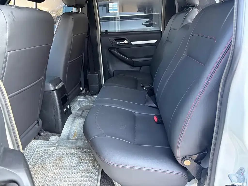 Isuzu T17 2022 из CN, фото 10