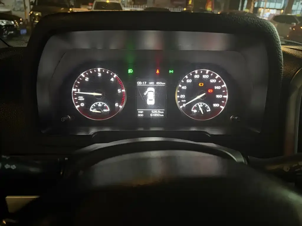 Isuzu T17 2022 из CN, фото 4