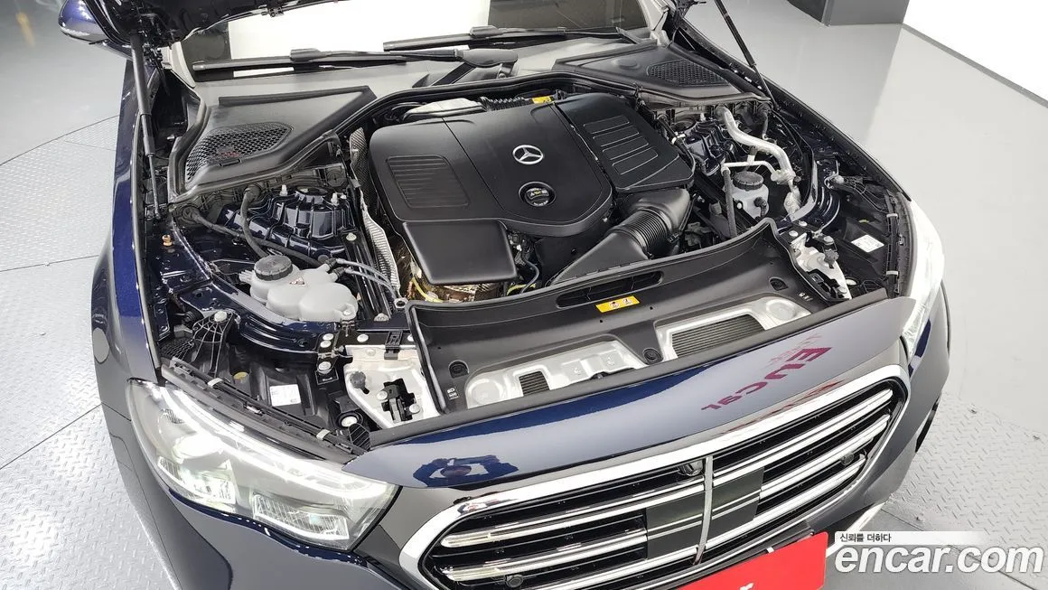 Mercedes-Benz E-Class 2024 из KR, фото 7