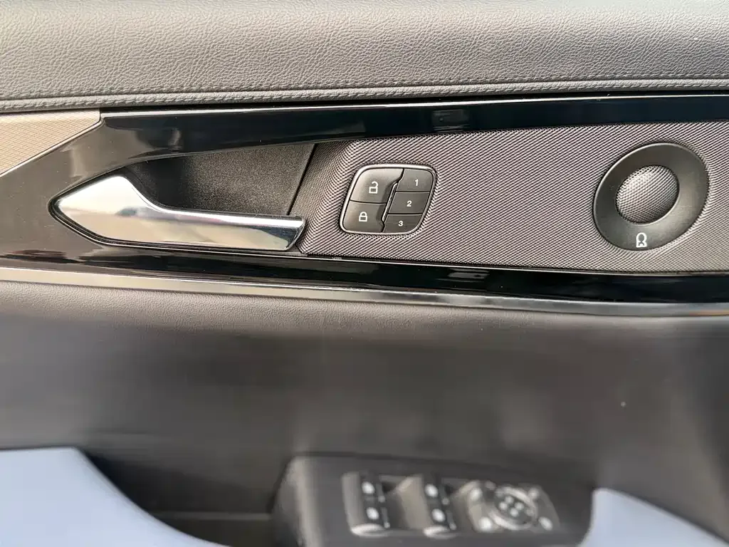 Lincoln Nautilus 2021 из CN, фото 7