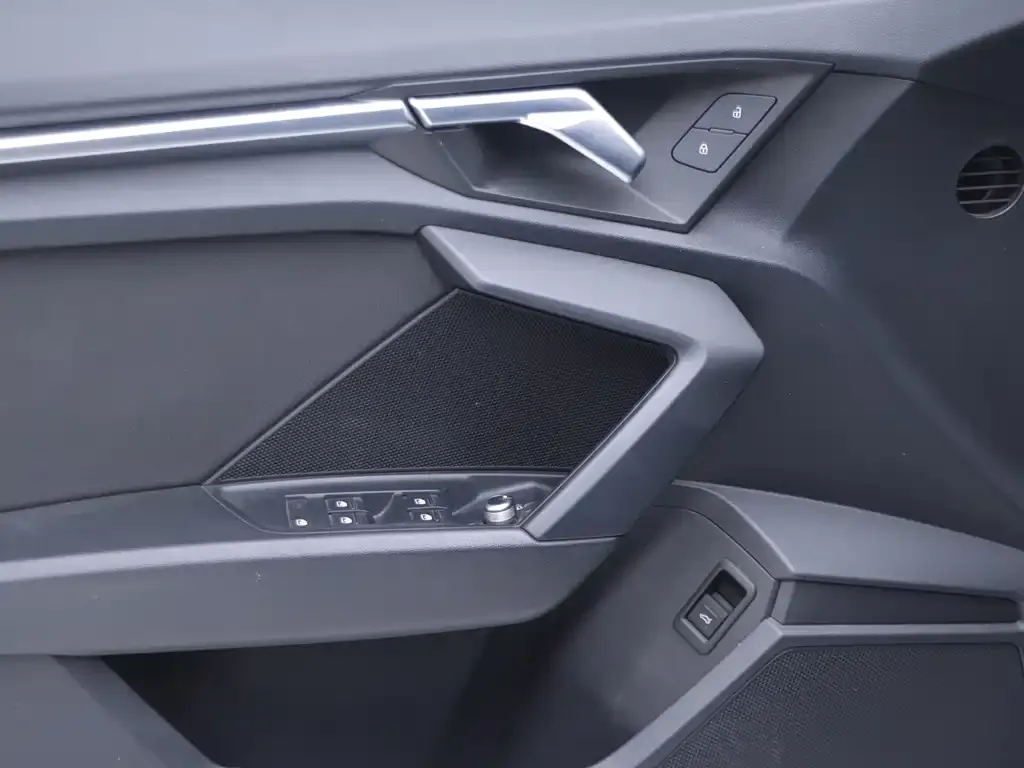 Audi A3 2022 из CN, фото 7
