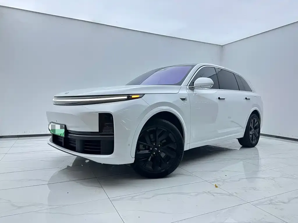 Li Auto L7 2024 из CN, фото 1