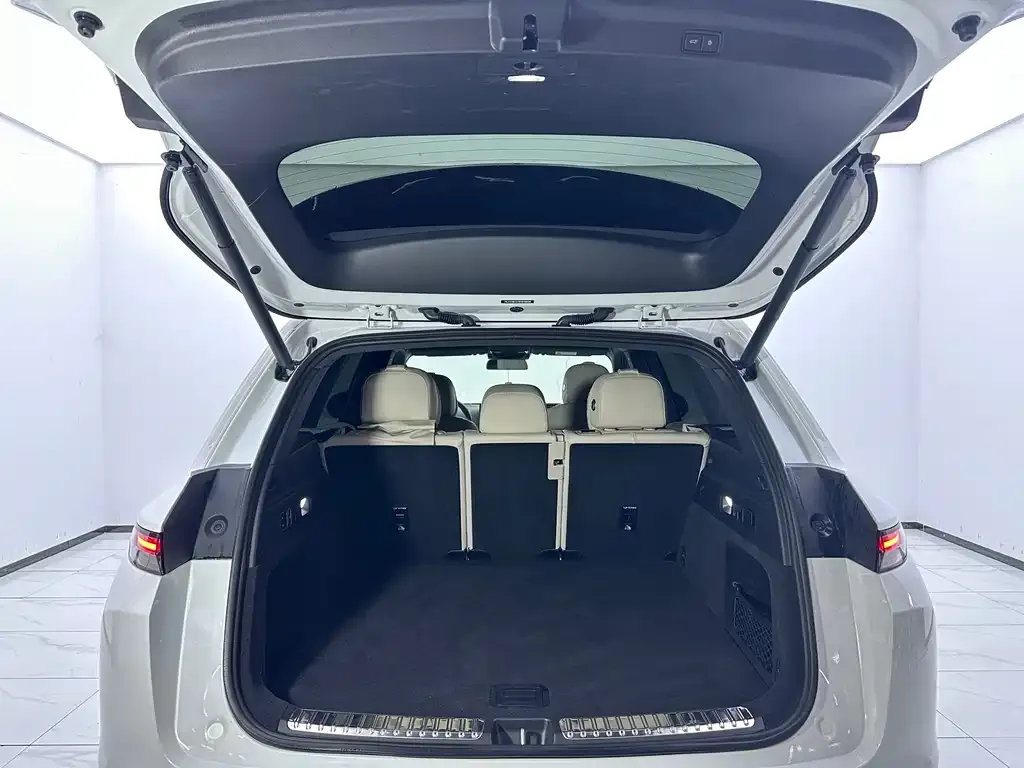 Li Auto L7 2024 из CN, фото 8