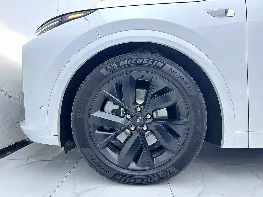 Li Auto L7 2024 из CN, фото 7
