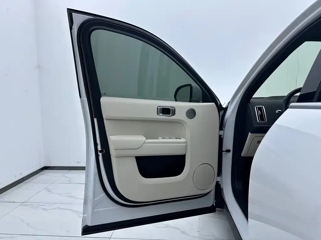 Li Auto L7 2024 из CN, фото 6