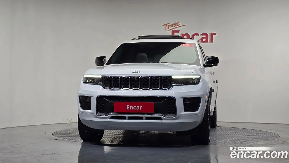 Jeep Cherokee 2021 из KR, фото 9