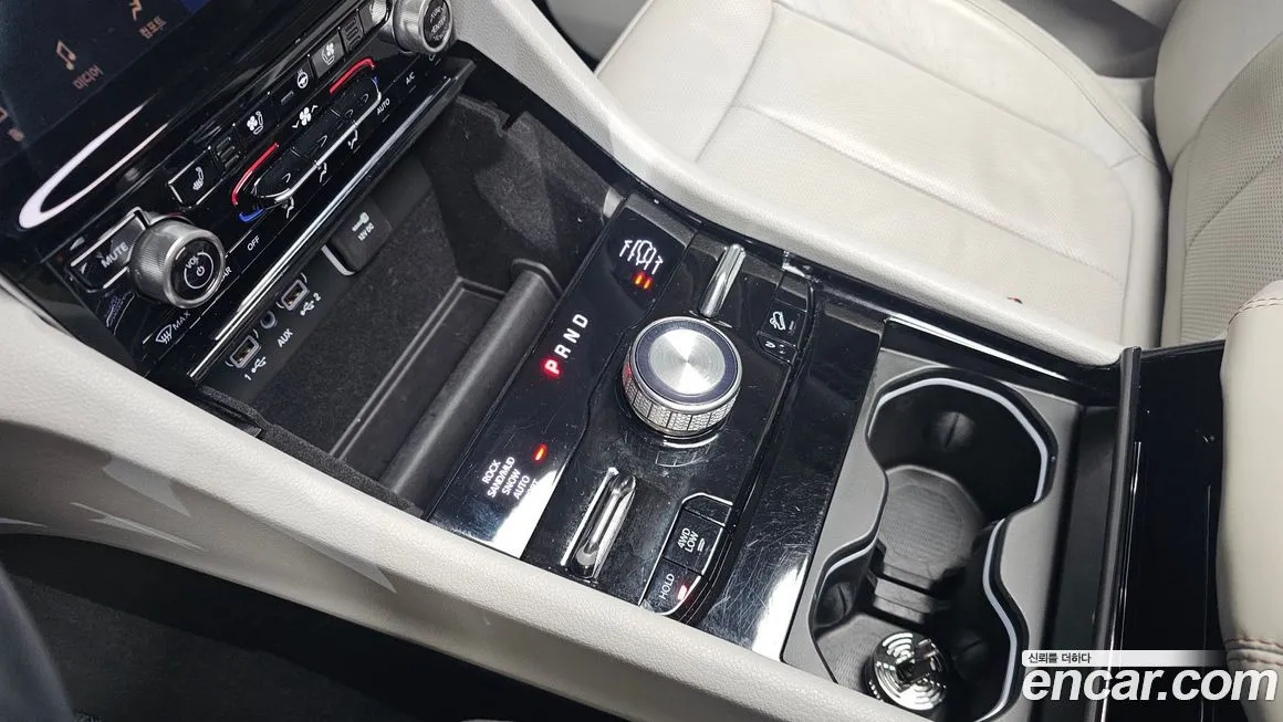 Jeep Cherokee 2021 из KR, фото 6