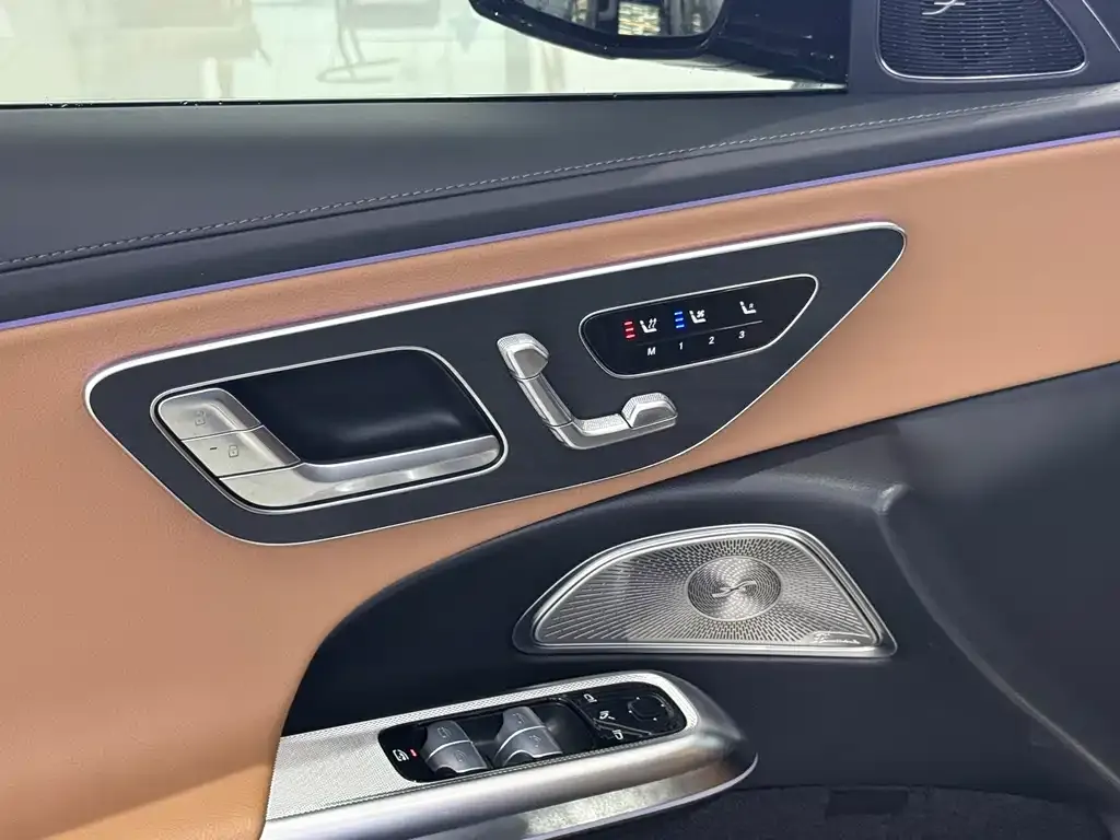 Mercedes-Benz E-Class 2024 из CN, фото 10
