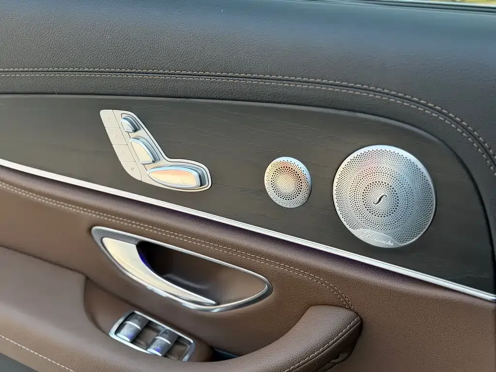 Mercedes-Benz E-Class 2021 из CN, фото 4